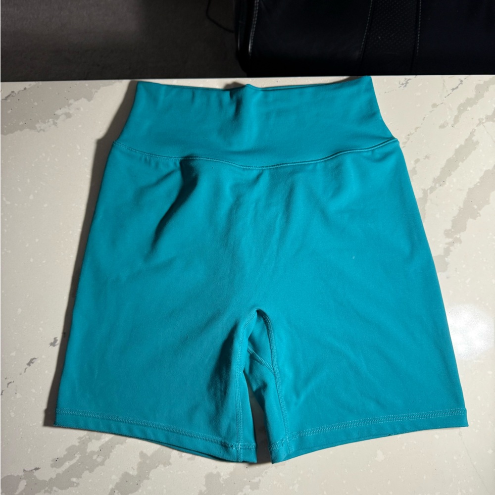 gym shorts